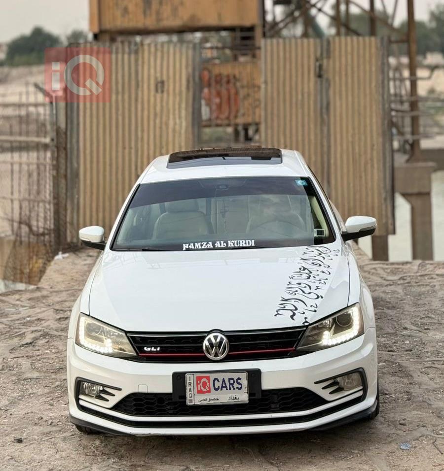 فولكسفاغن جيتا